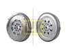 Фото МАХОВИК ДВУХМАССОВЫЙ OPEL MOVANO D/RENAULT MASTER III 2010-> LUK 415 0485 10 Luk 415048510 Luk