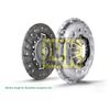 Фото Сцепление компл. FORD TRANSIT 07- 3.2 TDCI без выжимного Luk 627303109 Luk