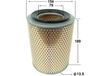 Фото VIC Фильтр  воздушный  VIC  A-503 Vic A503 Vic