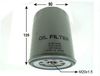 Фото VIC Фильтр  масляный  VIC  C-411 Vic C411 Vic