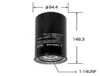 Фото Фильтр  топливный  VIC  FC-239 Vic FC239 Vic