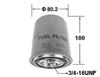 Фото Фильтр топливный VIC FC-607 Vic FC607 Vic