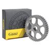 Фото Шестерня ГРМ для а/м ВАЗ 2190 (большая) (8 кл.) "GANZ" Ganz GIE31080 Ganz