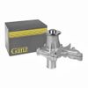 Фото Помпа, водяной насос для Toyota Corolla (91-) 1.3i/1.5i/1.6i 4A5A8A GANZ GIF0208 Ganz GIF02084 Ganz