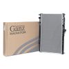 Фото Радиатор основной NISSAN Almera Classic МКПП Ganz GIJ21248 Ganz