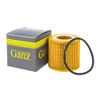 Фото Фильтр масляный GANZ 03D198819C Ganz GIR01118 Ganz
