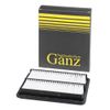 Фото Фильтр воздушный Chery IndiS Ganz GIR04354 Ganz