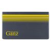 Фото Термостат ВАЗ 2108-09 Ganz GRF08003 Ganz