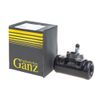 Фото Цилиндр тормозной задний ГАЗ ГАЗель, Волга (32мм); GANZ Ganz GUJ05008 Ganz