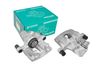 Фото Суппорт тормозной задний левый Ford Focus II 04-, Hemen HBCL013 Hemen