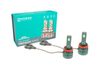 Фото Лампа светодиодная K9 H11 LED Canbus 6000K 70W 2шт Hemen HLED004 Hemen