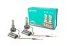 Фото Лампа автомобильная Hemen LED H1 2 шт. 5500-6000K 130W X29 () Hemen HLED006 Hemen