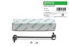 Фото Стойка стабилизатора передняя Renault Megane III 08-, Fluence 09-, Scenic III 09 Hemen HSS132 Hemen