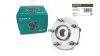 Фото Ступица передняя Mazda 3 2013-/6 2012-/CX-5 2011- Hemen HWH041 Hemen