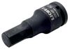 Фото Головка торцевая ударная HEX 3/4" 19мм L=100мм Licota Licota A6MLH19 Licota