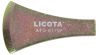 Фото Правка рихтовочная коническая для кузовных работ 70-110мм Licota Licota ATG6179F Licota