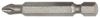 Фото Бита 1/4" "non-slip" PH3*50мм Licota BPA105003 Licota