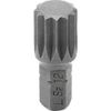 Фото Бита 5/16" (8мм) Spline M12 30мм Licota BSM230120CK Licota