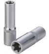 Фото Головка 3/8" Е14 TORX глубокая, LICOTA Licota E314L Licota