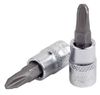 Фото Головка 1/4" с битой PH1, LICOTA Licota H2PH1 Licota