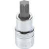 Фото Головка торцевая с вставкой torx 1/2" T55 Licota H4T055 Licota