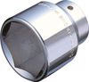 Фото Головка торцевая 6 гр. 3/4" 50 мм Licota Licota N6050 Licota