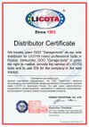 Фото Фильтр для воздуха 1/2" Licota Licota PAPC202C Licota