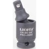 Фото Кардан ударный 1/2" Licota Licota PROJ4064 Licota