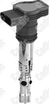 Фото CADIC Катушка зажигания CADIC KD9002E Cadic KD9002E Cadic