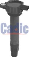 Фото КАТУШКА ЗАЖИГАНИЯ CHRYSLER SEBRING,DODGE AVENGER Cadic KD9124A Cadic