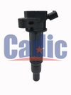 Фото CADIC Катушка зажигания CADIC KD9616 Cadic KD9616 Cadic