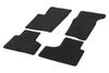 Фото Текстильные коврики салона Standard для Chevrolet Niva I рестайлинг 2009-2020, Lada Niva 2020-2021, Lada Niva Travel 2021- AutoFlex 4130201 AutoFlex