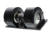 Фото Мотор отопителя VOLVO FM9 (98-05) в сборе с корпусом MEGAPOWER 370-15-024 Megapower 37015024 Megapower