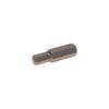 Фото Бита 6-гранная H10х25ммL,1/4'' Rockforce RF1242510 Rockforce