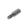 Фото БИТА TORX T25Х30ММ 516 ROCK FORCE Rockforce RF1563025 Rockforce