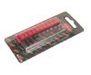 Фото Набор вставок RF-21022: 1/4"DR  TORX 10пр. ROCKFORCE /1/15 Rockforce RF21022 Rockforce