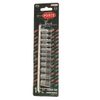 Фото RF-2111-9  Набор торцевых головок 11пр. 1/4\ 12гр.RockFORCE" Rockforce RF21119 Rockforce