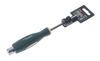 Фото головка-бита! TORX T10, 1/4''\ Rockforce RF3263210 Rockforce