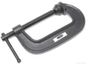 Фото Струбцина G-образная ''Profi''5''-125мм (вес-1.19кг) Rockforce RF333115 Rockforce