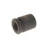 Фото головка 6-ти гранная ударная 21мм 1/2" L=40мм Rockforce RF44521 Rockforce