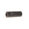Фото Головка торцевая 18мм 1/2" 6-гранная ударная удлиненная L=80мм ROCKFORCE RF-4458518 /1/10 Rockforce RF4458518 Rockforce