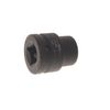 Фото Головка торцевая 3/4" 21мм ударная ROCKFORCE Rockforce RF46521 Rockforce