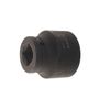 Фото Головка торцевая 3/4" 41мм ударная L=57мм ROCKFORCE Rockforce RF46541 Rockforce