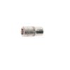 Фото Головка торцевая 1/4"  6-гранная  7мм Rockforce RF52507 Rockforce