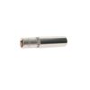 Фото Головка торцевая 1/4"  6-гранная  8мм глубокая Rockforce RF5255008 Rockforce