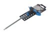 Фото Ключ TORX L-образный, TORX (звездочка), T15 Rockforce RF76615 Rockforce