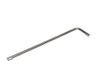 Фото Ключ Г-образный TORX длинный с шаром T50 Rockforce RF76650BL Rockforce