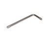 Фото Ключ Г-образный TORX T-7H с отверстием Rockforce RF76707 Rockforce