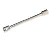 Фото Ключ TORX T25H Г-образный с отверстием ROCKFORCE Rockforce RF76725 Rockforce