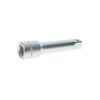 Фото Ключ трещотка 1/4" 48 зубьев 155мм ROCKFORCE RF-80222 Rockforce RF80222 Rockforce